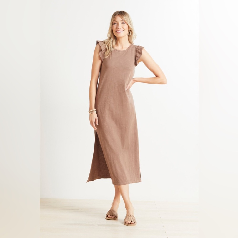 Z Supply Blakely Dress (Small)